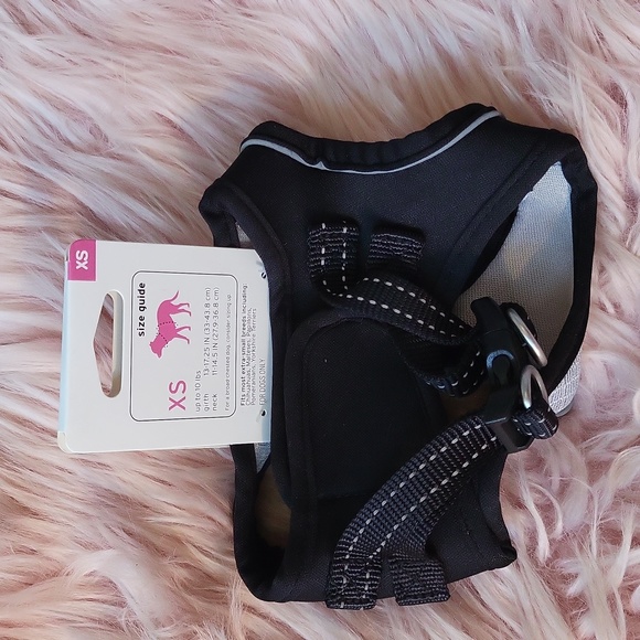 New Listing!! Brand New BOOTS & BARKLEY DOG HARNESS-XS - Picture 2 of 4